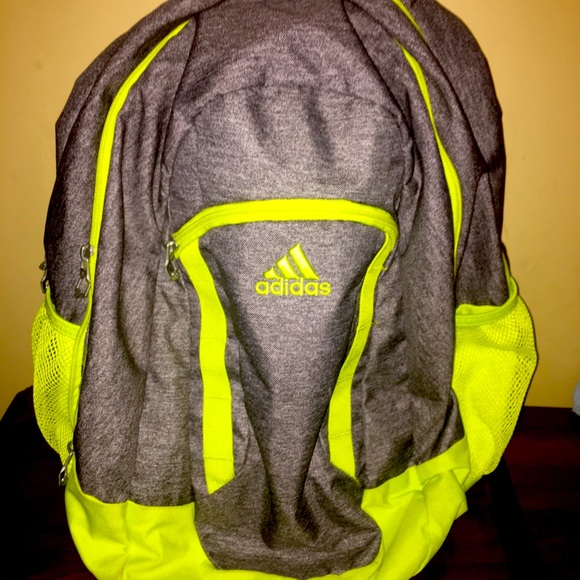 adidas backpack - Picture 1 of 2